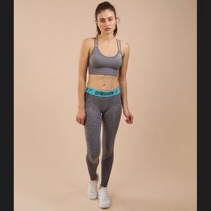 Gymshark Flex Leggings